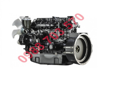 Động Cơ Mitsubishi S4S
