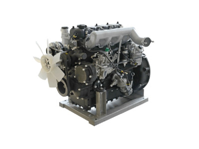 Động Cơ Xinchai C490