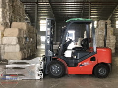 Xe Kẹp Sợi Tại Long An