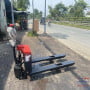Xe Nâng Tay Điện 1.5 Tấn