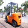 Xe Nâng Dầu 4 Tấn