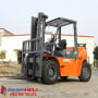 Xe Nâng 8 Tấn - 8.5 Tấn