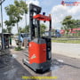 Xe Nâng Điện Đứng Lái 1.8 Tấn