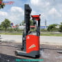 Xe Nâng Điện Đứng Lái 1.8 Tấn