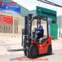 Xe Nâng Dầu 2.5 Tấn