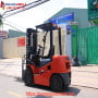 Xe Nâng Dầu 2.5 Tấn