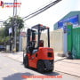 Xe Nâng Dầu 2.5 Tấn