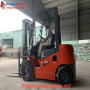 Xe Nâng Dầu 2.5 Tấn