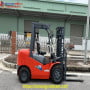 Xe Nâng Điện Lithium 3.5 Tấn