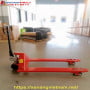 Xe Nâng Tay Cơ Khí 3 Tấn