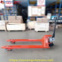Xe Nâng Tay Cơ Khí 3 Tấn