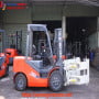 Papper roll Clamps