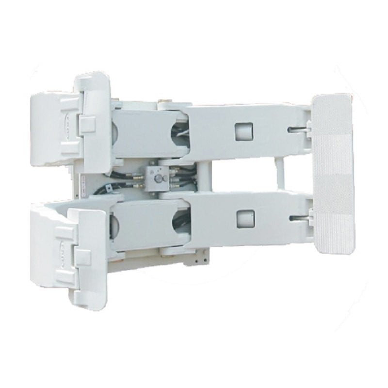 Papper roll Clamps
