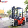 Xe Nâng Kẹp Vuông