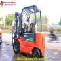 Xe Nâng Điện Kho Lạnh 2.5 Tấn