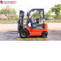 Xe Nâng Điện Kho Lạnh 2.5 Tấn