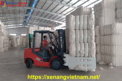 Xe Nâng Tại Đức Hòa - Long An