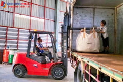 Xe Nâng Tại Huyện Thống Nhất - Đồng Nai