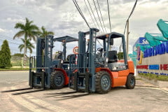 Xe Nâng Tại Vĩnh Cửu - Đồng Nai
