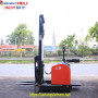 Xe Nâng Điện Đứng Lái 1 Tấn