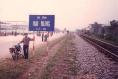 Xe Nâng Tại Hải Dương