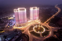 Xe Nâng Tại Vĩnh Phúc