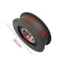 Bạc Đạn Xích 24609-41241