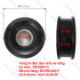 Bạc đạn Xích DK3H8-42011
