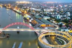 Xe nâng Tại Thủy Nguyên