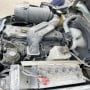 Xe Nâng Komatsu 2.5 Tấn 2006