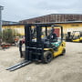 Xe Nâng Komatsu 2.5 Tấn 2006