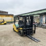 Xe Nâng Komatsu 2.5 Tấn 2006