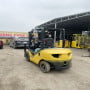 Xe Nâng Komatsu 2.5 Tấn 2006