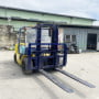 Xe Nâng Komatsu 3.3 Tấn 1998