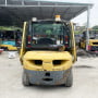 Xe Nâng Komatsu 3 tấn 2012