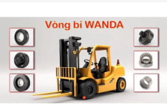 Vòng Bi Xe Nâng Komatsu