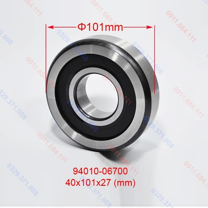 Bạc Đạn Khung Nâng 94010-06700
