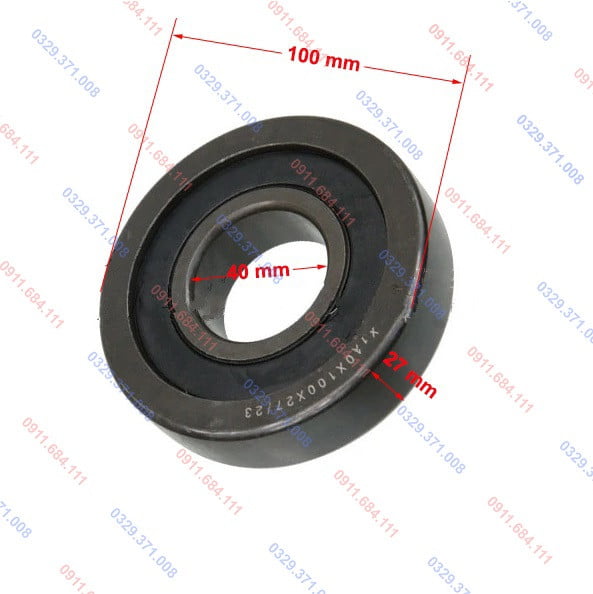 Bạc Đạn Khung Nâng 94111-07700