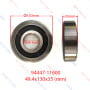 Bi Càng Xe Nâng Mitsubishi 94447-11600