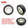 Bạc Đạn 2125-612000-00