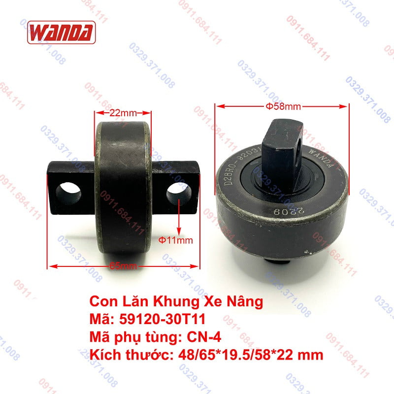 Con Lăn 59120-30T11