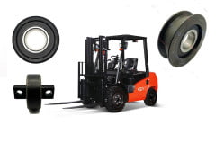 Vòng Bi Khung Xe Nâng EP Equipment