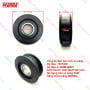 Bi Xích Xe Nâng TCM 22208-40031