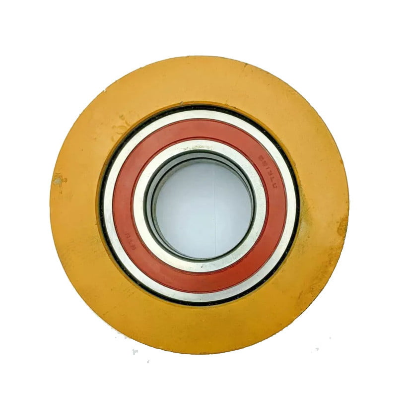 Bi Xích Xe Nâng TCM 25808-41101