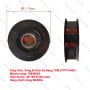 Bi Xích Xe Nâng TCM 577P3-74021