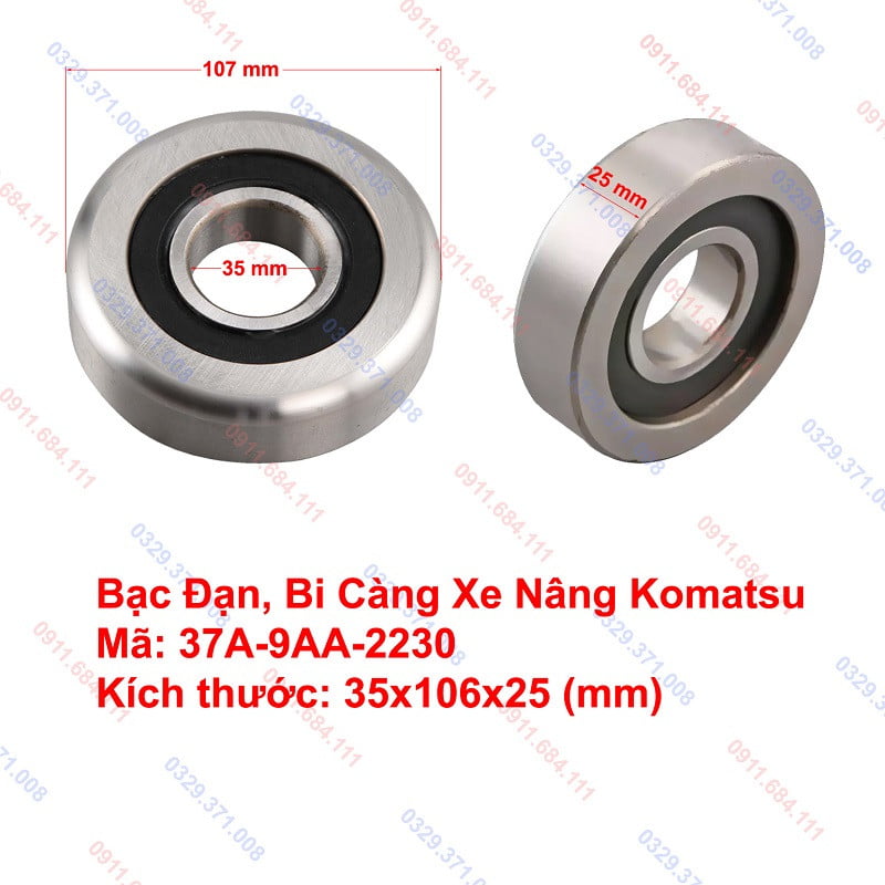Bi Càng 37A-9AA-2230