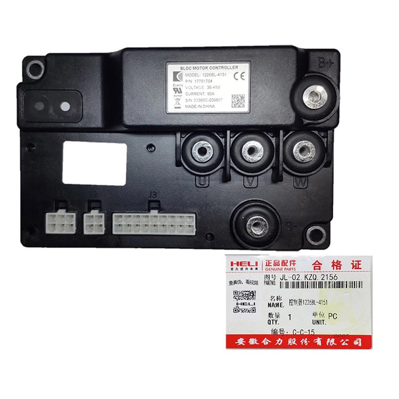Bo Mạch 1226BL-4151