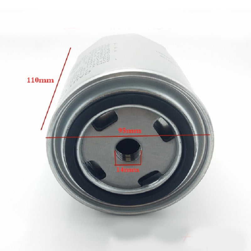 Lọc Dầu 4D27G31-24100