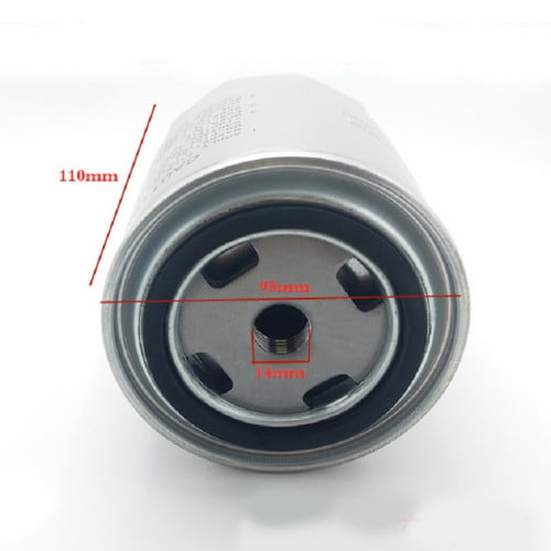Lọc Dầu 4D27G31-24100
