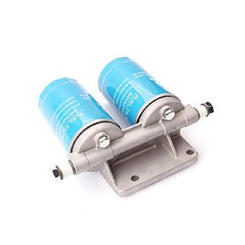 Lọc Nhiên Liệu Động Cơ 6BG1